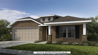 1711 Feldmann Street, Pea Ridge, AR 72751