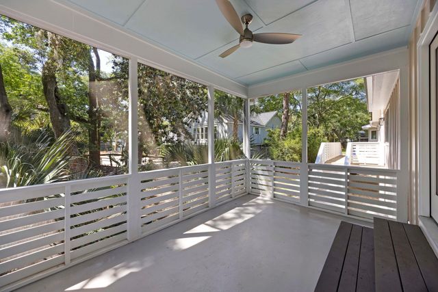 137 Sparrow Drive, Isle Of Palms, SC 29451