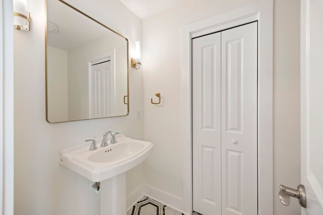 137 Sparrow Drive, Isle Of Palms, SC 29451