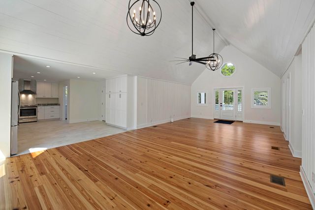137 Sparrow Drive, Isle Of Palms, SC 29451