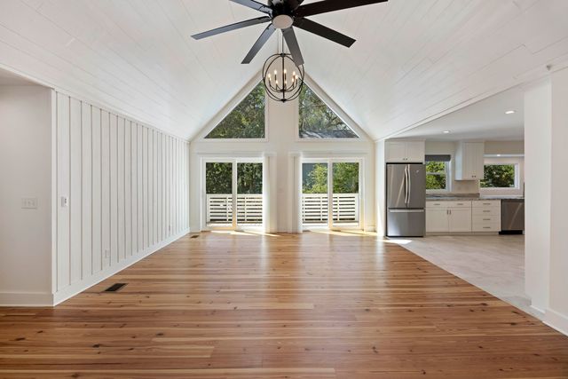 137 Sparrow Drive, Isle Of Palms, SC 29451