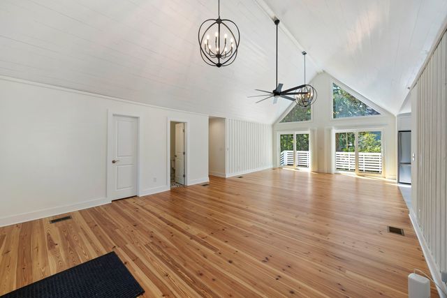 137 Sparrow Drive, Isle Of Palms, SC 29451