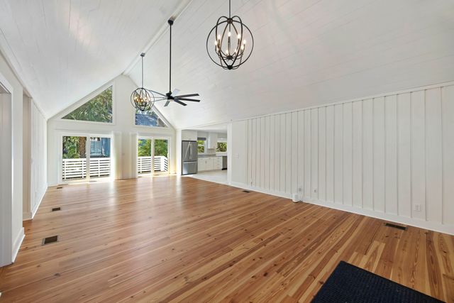137 Sparrow Drive, Isle Of Palms, SC 29451