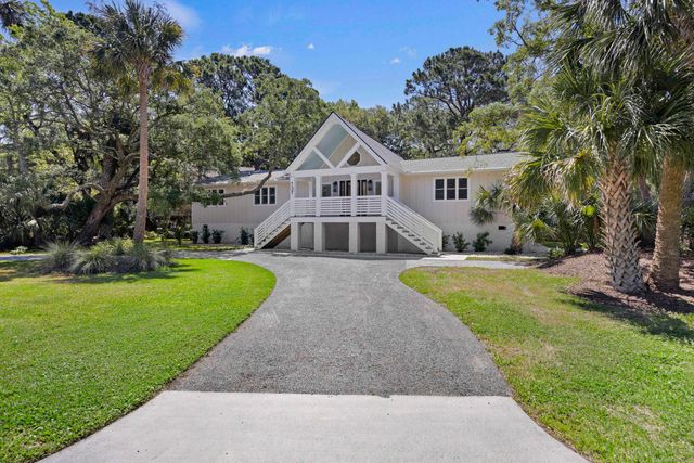 137 Sparrow Drive, Isle Of Palms, SC 29451