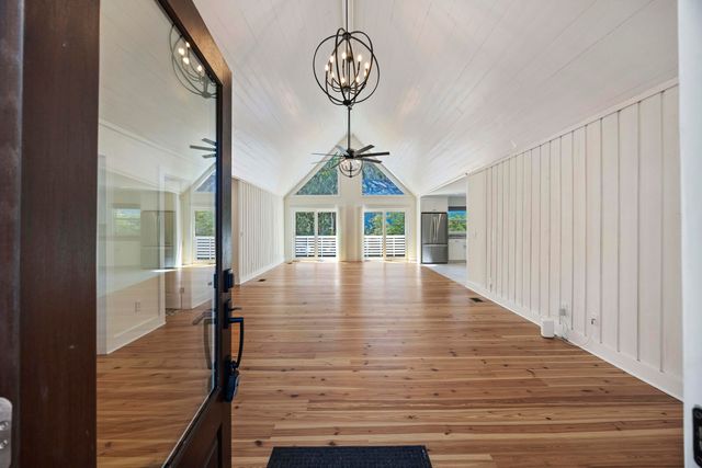 137 Sparrow Drive, Isle Of Palms, SC 29451