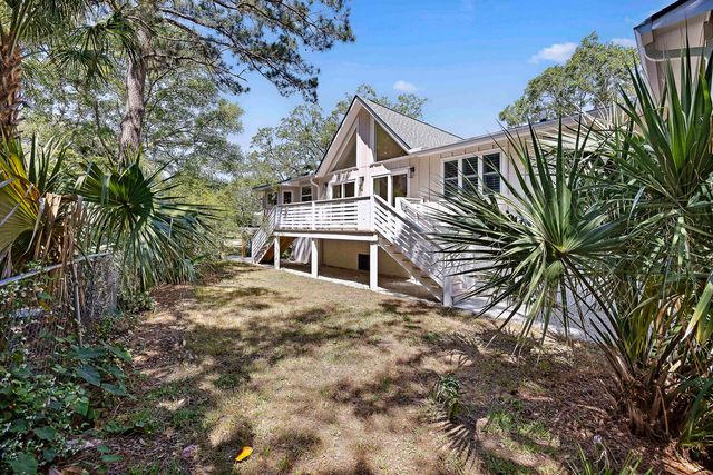 137 Sparrow Drive, Isle Of Palms, SC 29451