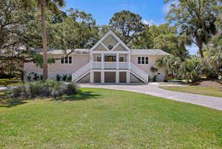 137 Sparrow Drive, Isle Of Palms, SC 29451