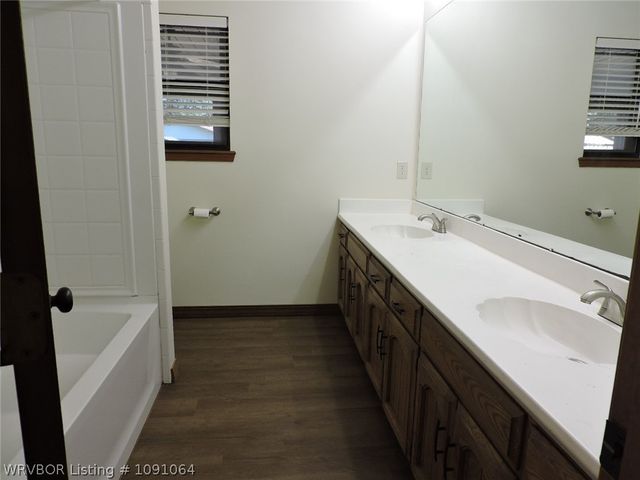 8617 Meadow Drive, Fort Smith, AR 72908