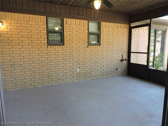 8617 Meadow Drive, Fort Smith, AR 72908
