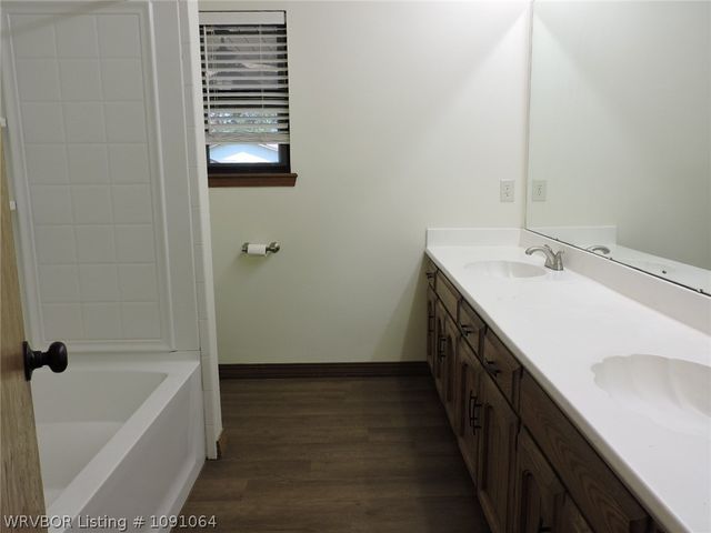 8617 Meadow Drive, Fort Smith, AR 72908