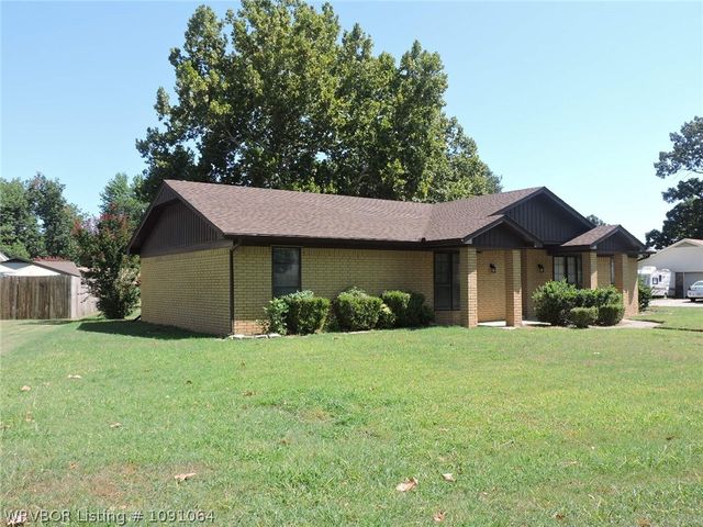 8617 Meadow Drive, Fort Smith, AR 72908