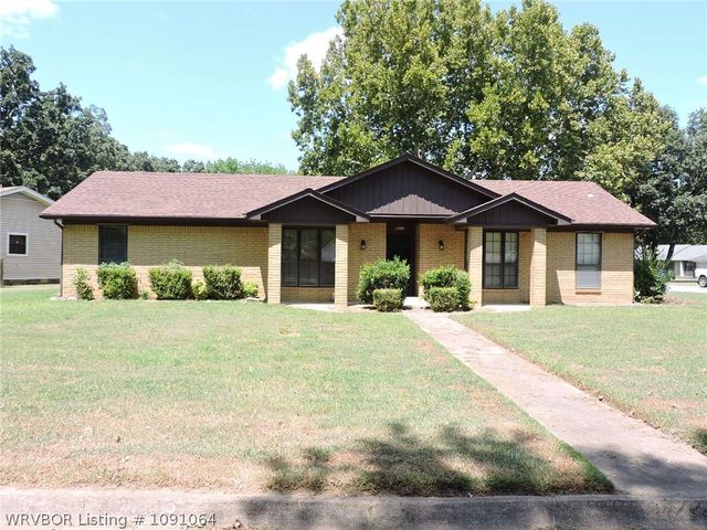 8617 Meadow Drive, Fort Smith, AR 72908