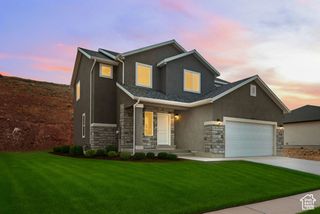 1610 S WHITE SAGE DR #315, Santaquin, UT 84655