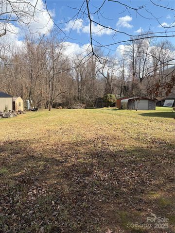 99999 Lytle Cove Road, Black Mountain, NC 28711