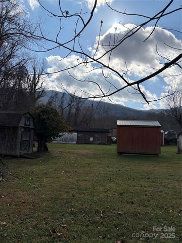 99999 Lytle Cove Road, Black Mountain, NC 28711