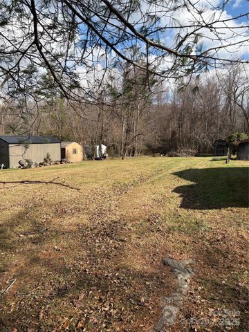 99999 Lytle Cove Road, Black Mountain, NC 28711