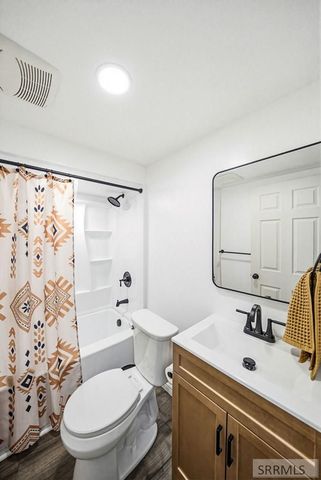 407 Valley Drive, Idaho Falls, ID 83401