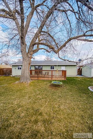 407 Valley Drive, Idaho Falls, ID 83401