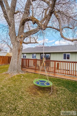 407 Valley Drive, Idaho Falls, ID 83401