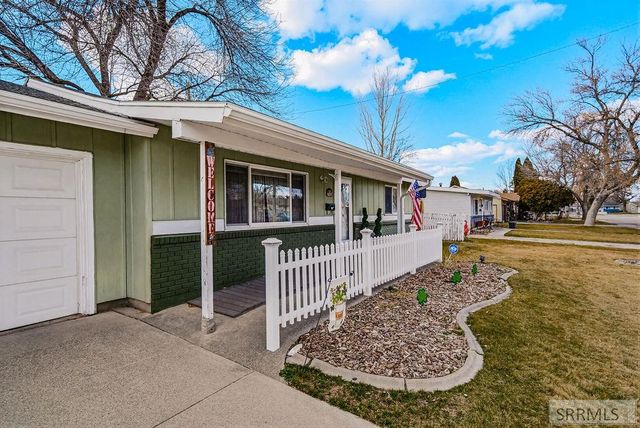 407 Valley Drive, Idaho Falls, ID 83401