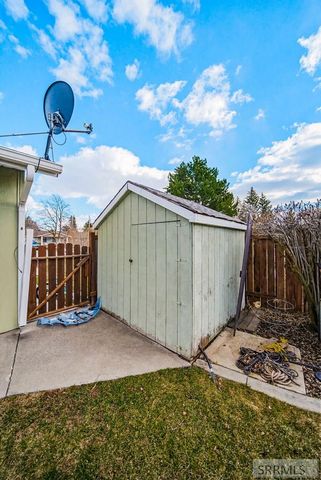 407 Valley Drive, Idaho Falls, ID 83401