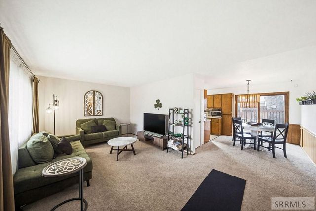 407 Valley Drive, Idaho Falls, ID 83401