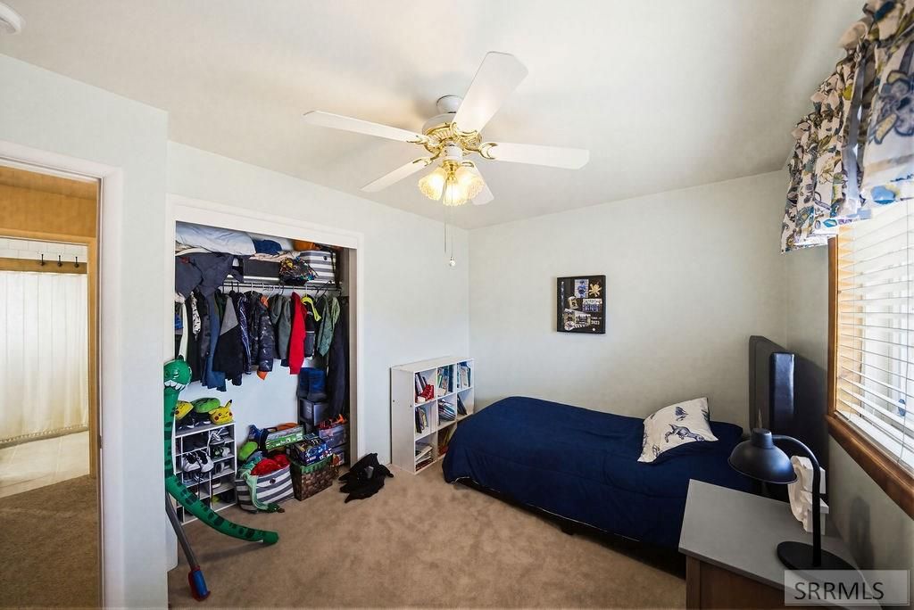 Image 25 of property listing at 407 Valley Drive, Idaho Falls, ID 83401