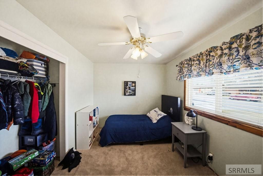 Image 26 of property listing at 407 Valley Drive, Idaho Falls, ID 83401