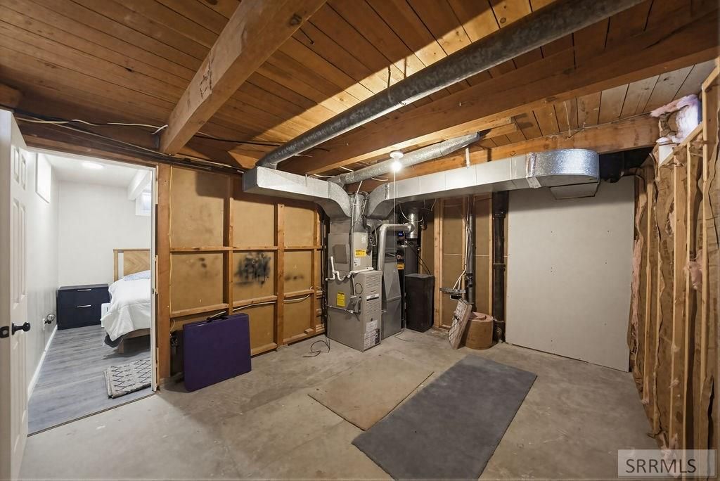 Image 34 of property listing at 407 Valley Drive, Idaho Falls, ID 83401