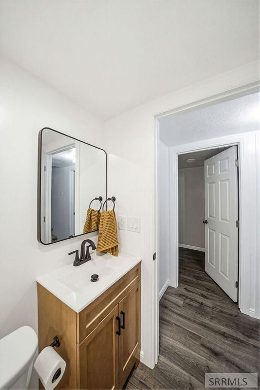 Image 37 of property listing at 407 Valley Drive, Idaho Falls, ID 83401