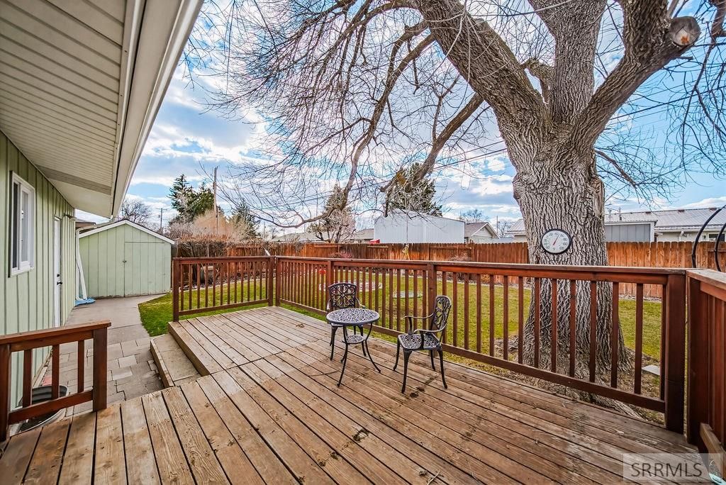 Image 45 of property listing at 407 Valley Drive, Idaho Falls, ID 83401