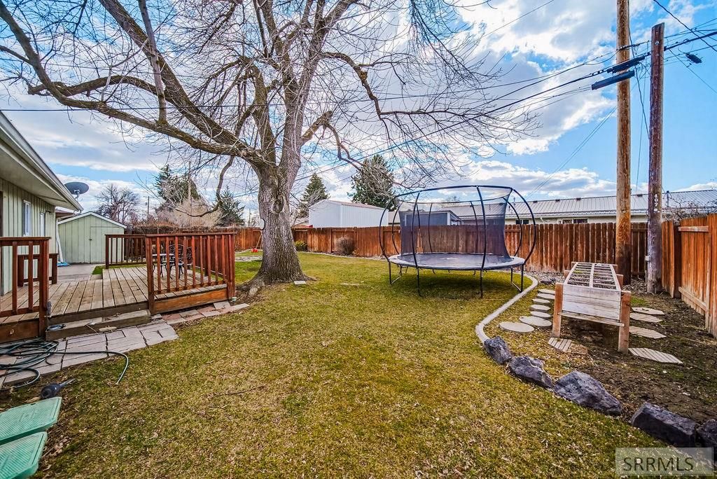 Image 46 of property listing at 407 Valley Drive, Idaho Falls, ID 83401