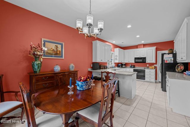 306 Village Green Drive, Trent Woods, NC 28562