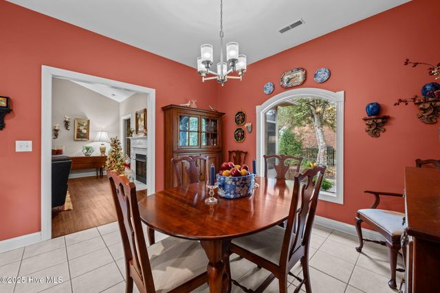 306 Village Green Drive, Trent Woods, NC 28562