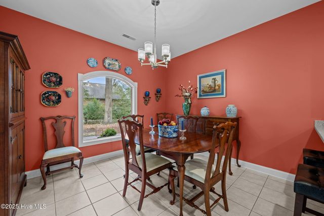 306 Village Green Drive, Trent Woods, NC 28562