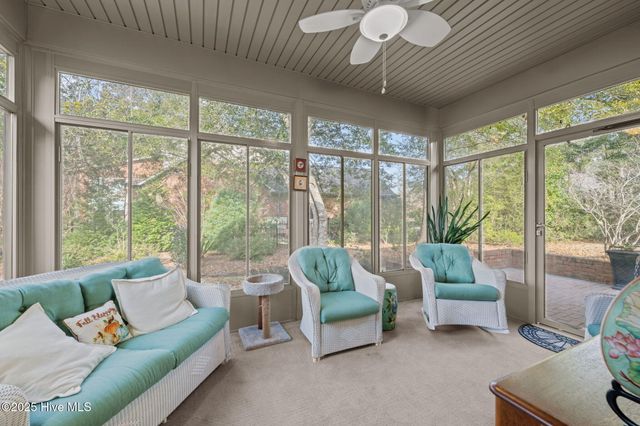 306 Village Green Drive, Trent Woods, NC 28562