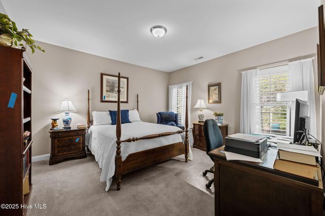 306 Village Green Drive, Trent Woods, NC 28562