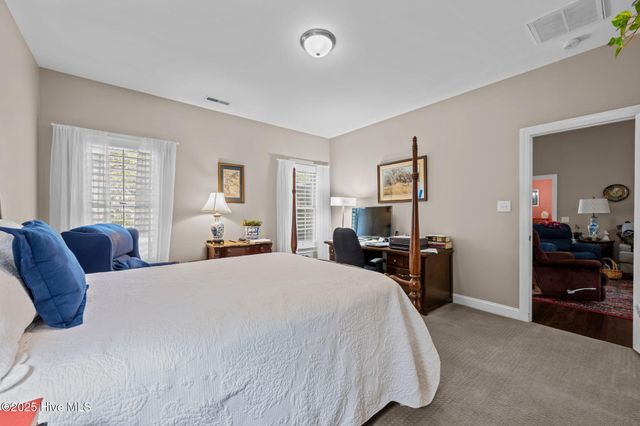 306 Village Green Drive, Trent Woods, NC 28562