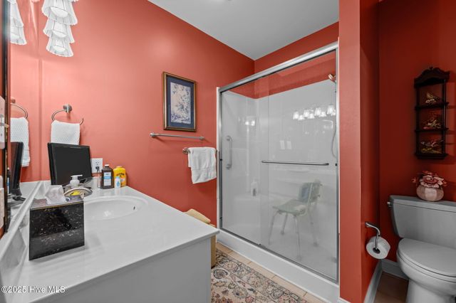 306 Village Green Drive, Trent Woods, NC 28562