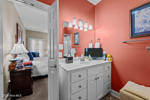 306 Village Green Drive, Trent Woods, NC 28562