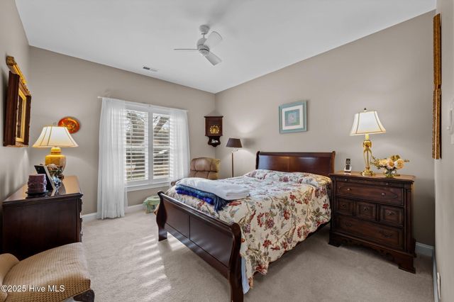 306 Village Green Drive, Trent Woods, NC 28562