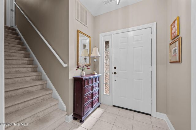 306 Village Green Drive, Trent Woods, NC 28562