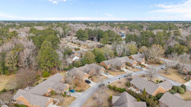 306 Village Green Drive, Trent Woods, NC 28562