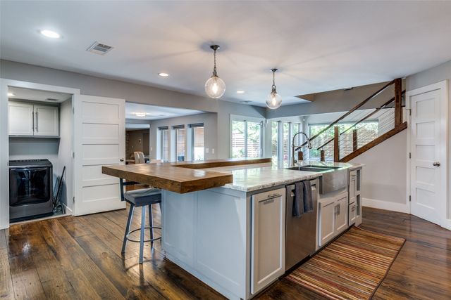 5323 Denton Drive, Dallas, TX 75235