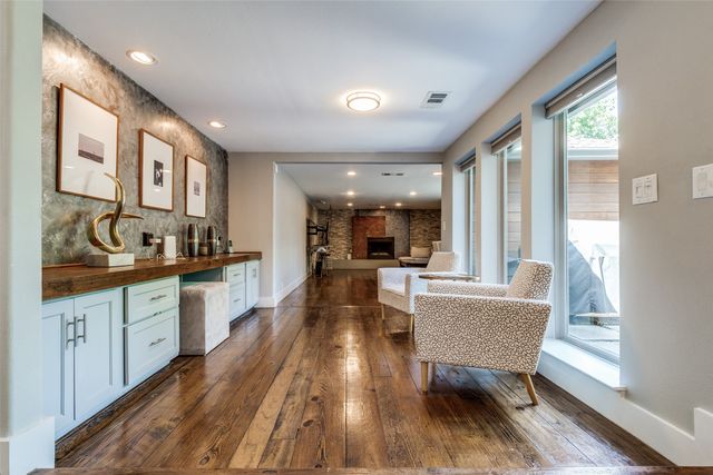 5323 Denton Drive, Dallas, TX 75235