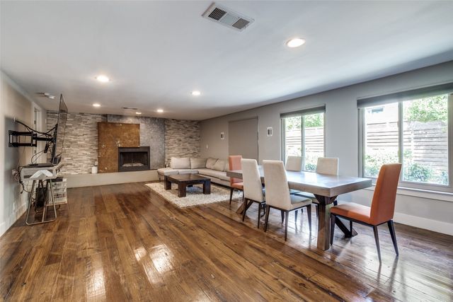 5323 Denton Drive, Dallas, TX 75235