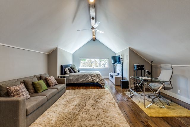 5323 Denton Drive, Dallas, TX 75235