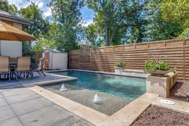 5323 Denton Drive, Dallas, TX 75235