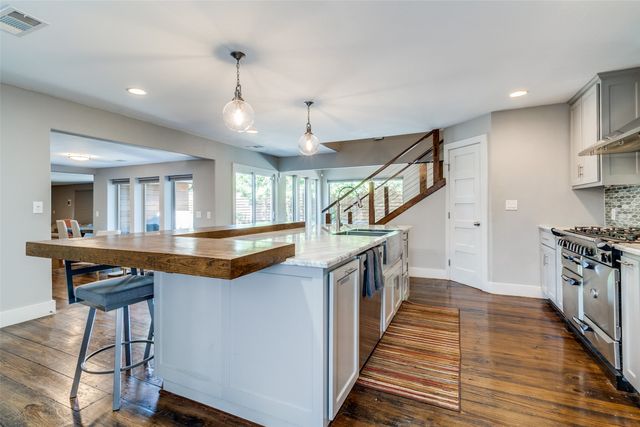 5323 Denton Drive, Dallas, TX 75235