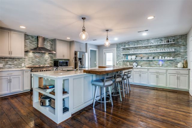 5323 Denton Drive, Dallas, TX 75235